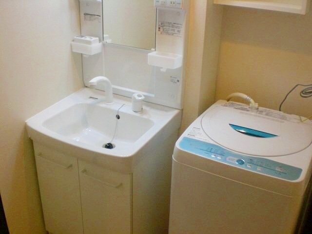 レオネクストオリーブハウスVIIの物件内観写真