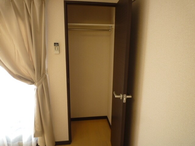 レオネクスト水木の物件内観写真