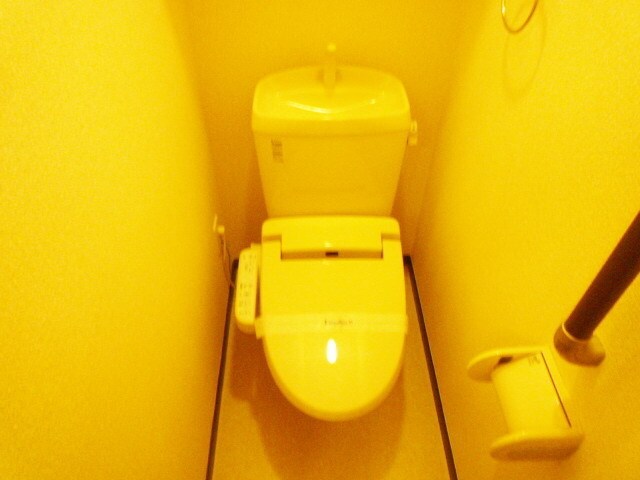 レオネクスト風花の物件内観写真