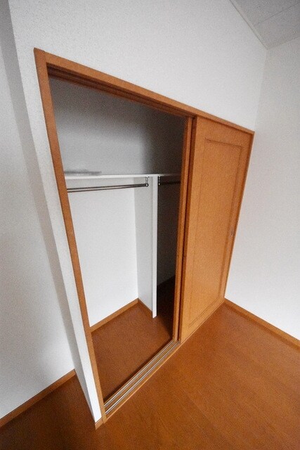 レオパレスエクレールIIの物件内観写真