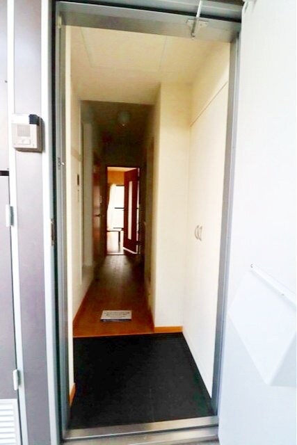 レオパレスエントピアの物件内観写真