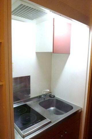 レオパレスＤＥＡＲＥＳＴの物件内観写真