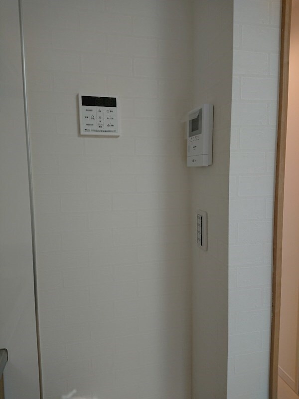 Green Ties　石神井台の物件内観写真