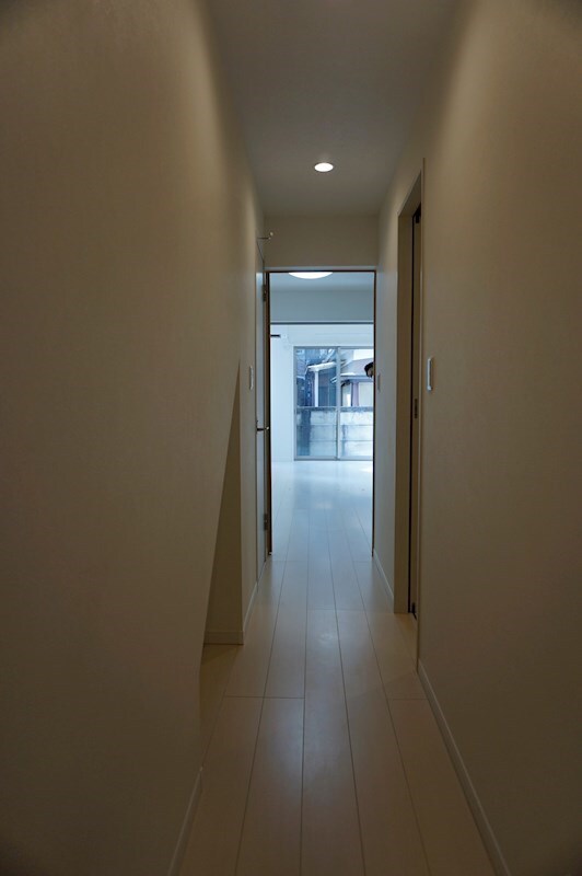 Green Ties　石神井台の物件内観写真