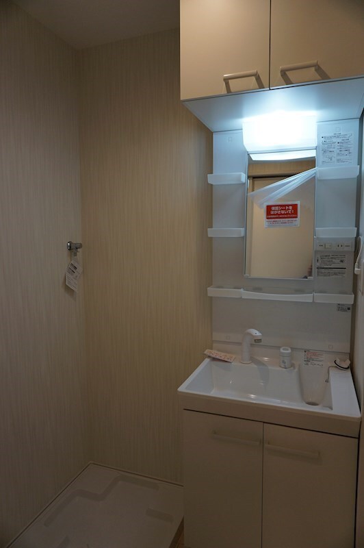 Green Ties　石神井台の物件内観写真