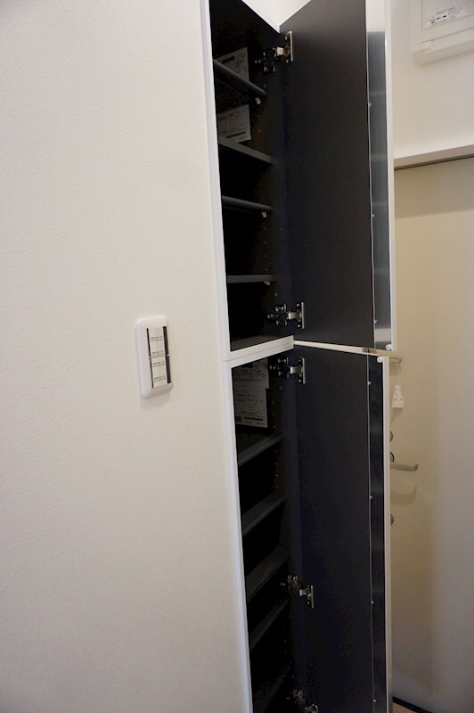 Green Ties　石神井台の物件内観写真