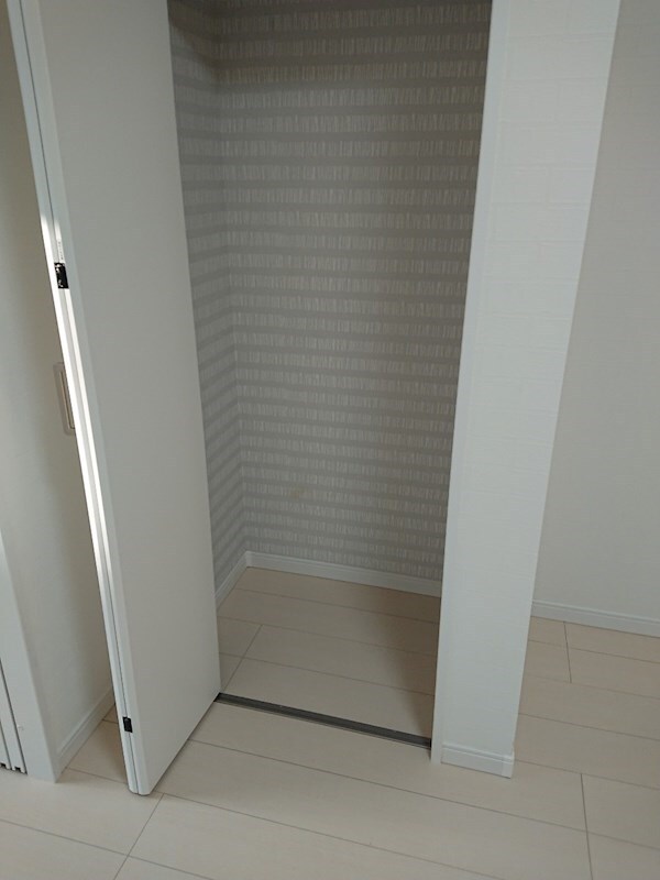 Green Ties　石神井台の物件内観写真