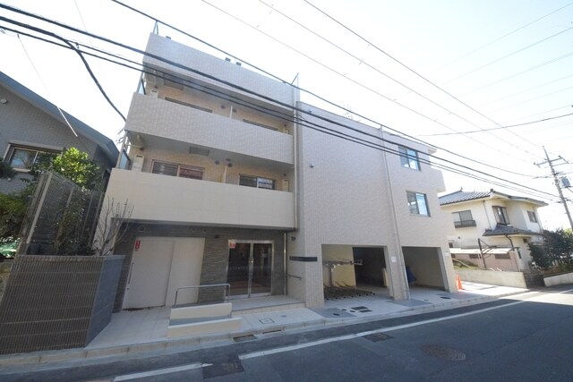 クレヴィスタ練馬武蔵関の物件内観写真