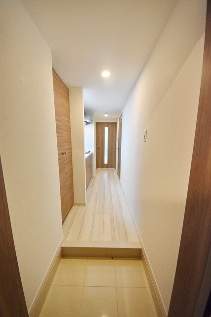 クレヴィスタ練馬武蔵関の物件内観写真