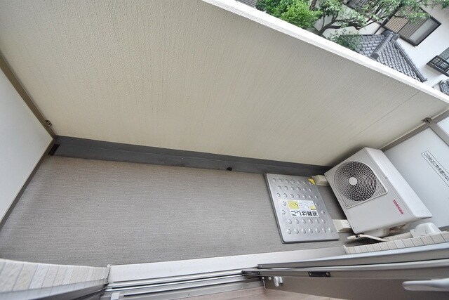 クレヴィスタ練馬武蔵関の物件内観写真