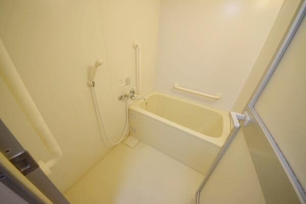 グランフォンテの物件内観写真