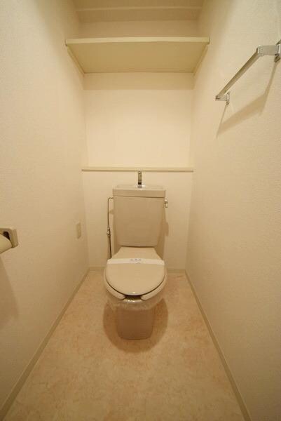 グランフォンテの物件内観写真