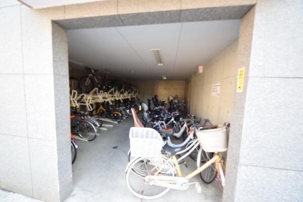 グランフォンテの物件内観写真