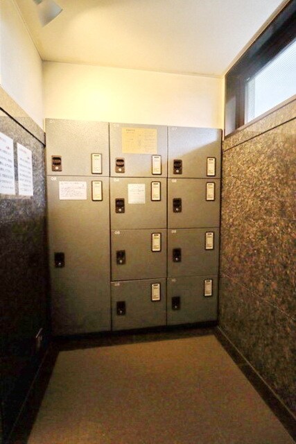 グランフォンテの物件内観写真