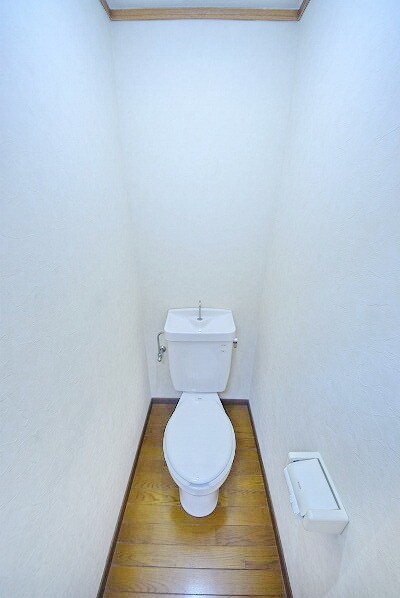 グリーンタウン５の物件内観写真