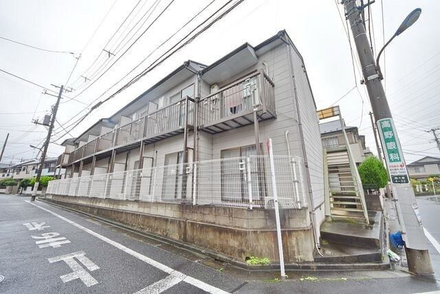 グリーンタウン５の物件内観写真