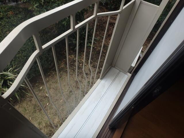 アメニティ　の物件内観写真