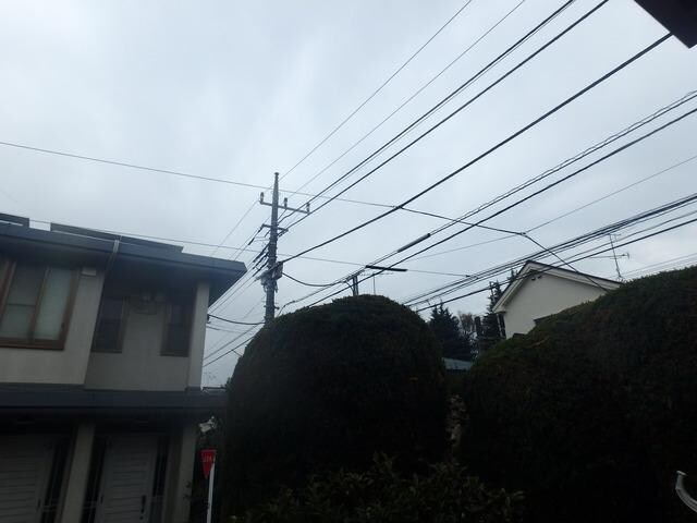 アメニティ　の物件内観写真