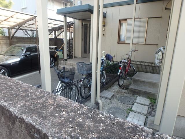 アメニティ　の物件内観写真