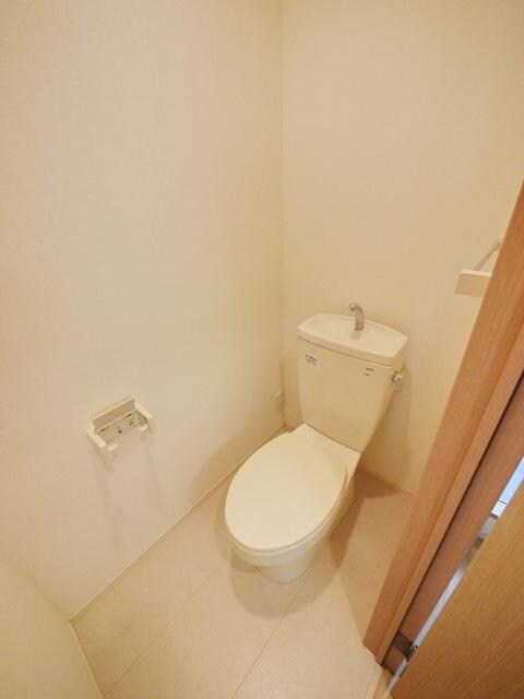 フレグランスの物件内観写真