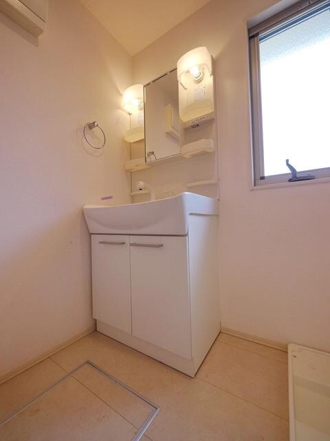 フレグランスの物件内観写真