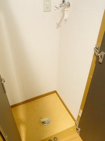 ヴァリエIの物件内観写真