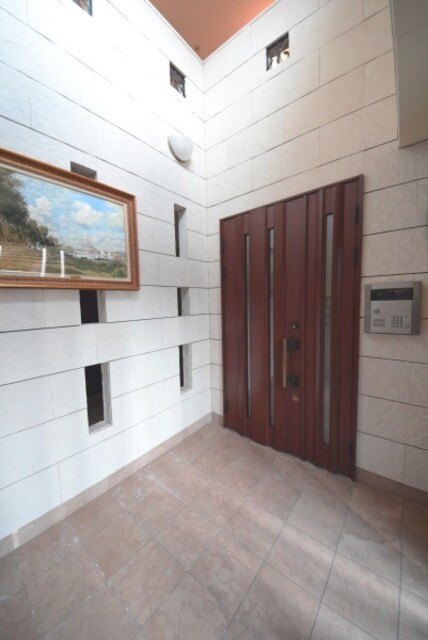 ヴァリエIの物件内観写真