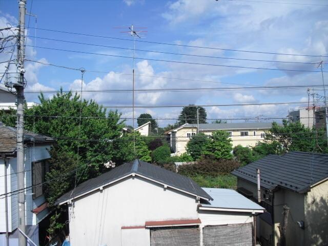 オーセンティックの物件内観写真