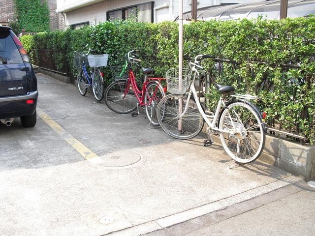 オーセンティックの物件内観写真