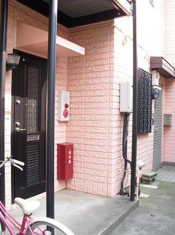 オーセンティックの物件内観写真