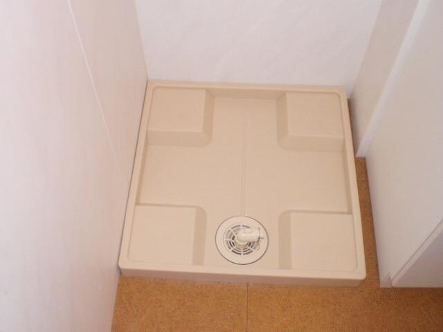 グレースブルックの物件内観写真