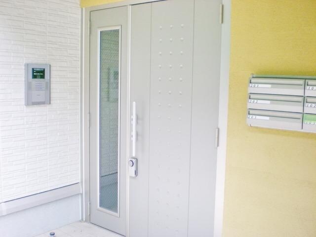 グレースブルックの物件内観写真