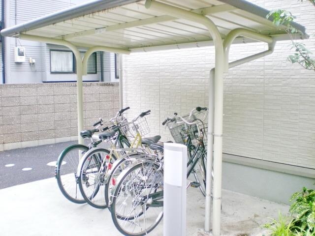 グレースブルックの物件内観写真