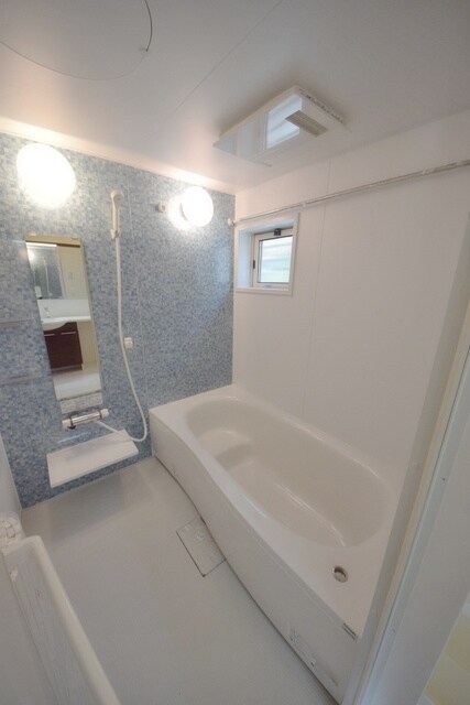 Fika　Iの物件内観写真