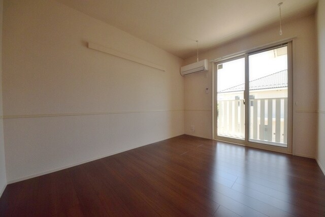 Fika　Iの物件内観写真