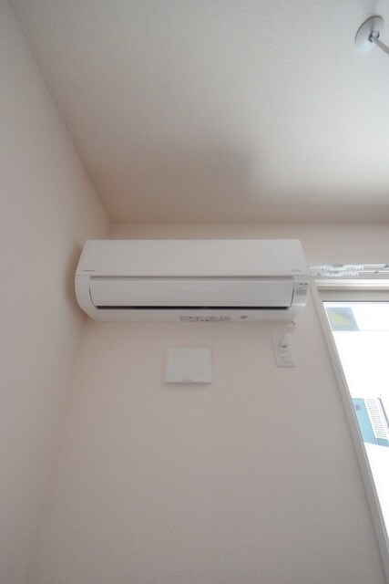 Fika　Iの物件内観写真