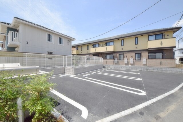 Fika　Iの物件内観写真