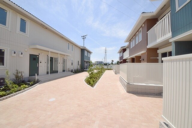 Fika　Iの物件内観写真