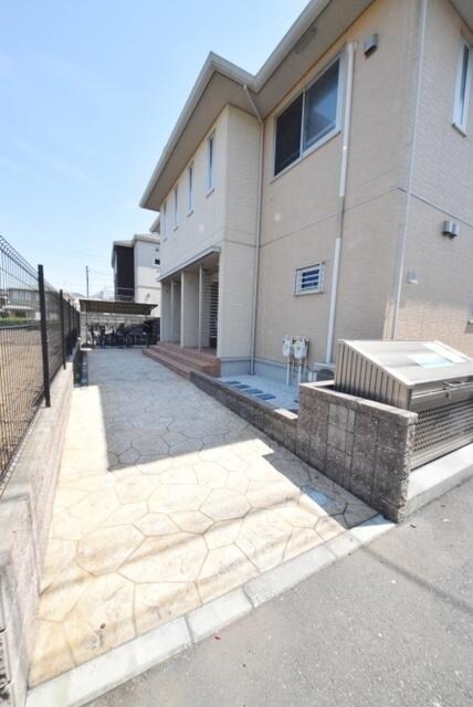 サンク　モンタニア　Ｂ棟の物件内観写真