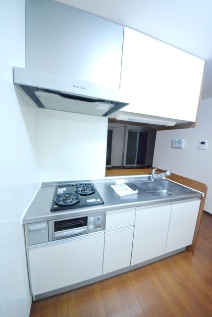 サンク　モンタニア　Ｂ棟の物件内観写真