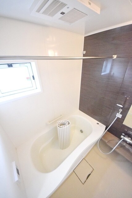 サンク　モンタニア　Ｂ棟の物件内観写真