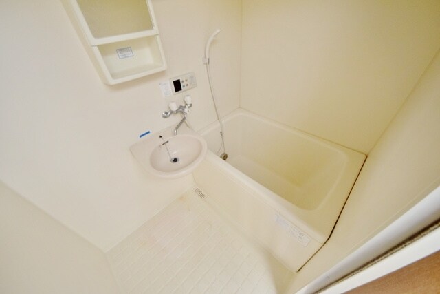 ハイツ伊藤の物件内観写真