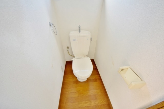 ハイツ伊藤の物件内観写真