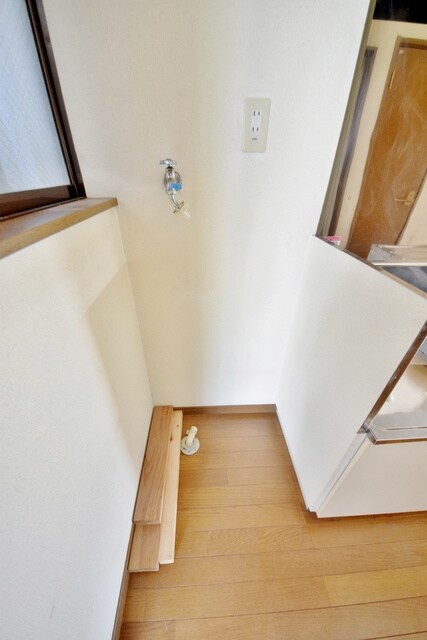 ハイツ伊藤の物件内観写真