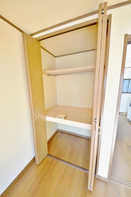 ハイツ伊藤の物件内観写真