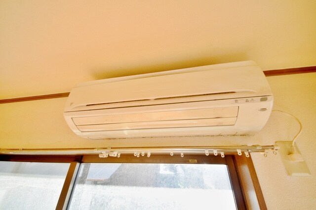 ハイツ伊藤の物件内観写真