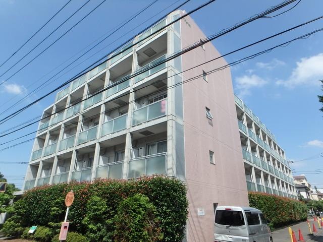 ビイルーム小金井の物件内観写真