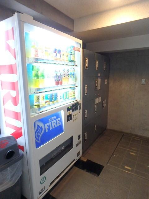 ビイルーム小金井の物件内観写真