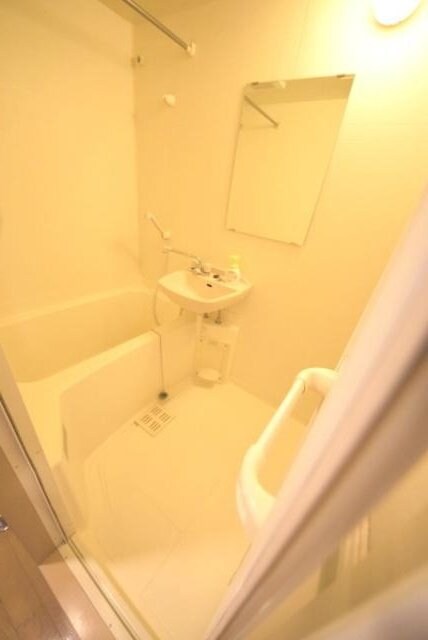 ビイルーム小金井の物件内観写真