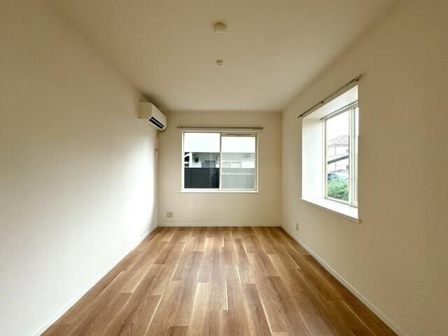 モンシャトー小金井東　Ａ棟の物件内観写真